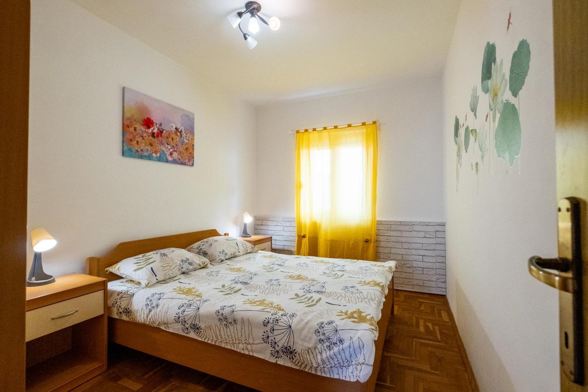 Apartment Ana Pula Exterior foto